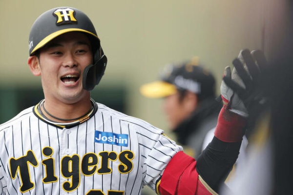 阪神タイガース ボブルヘッド 鳥谷 西岡 新井良 桧山 藤浪5体セット 阪神タイガース ボブルヘッド 鳥谷 西岡 新井良 桧山 藤浪5体