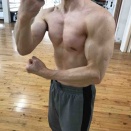 自重トレーニング‼︎