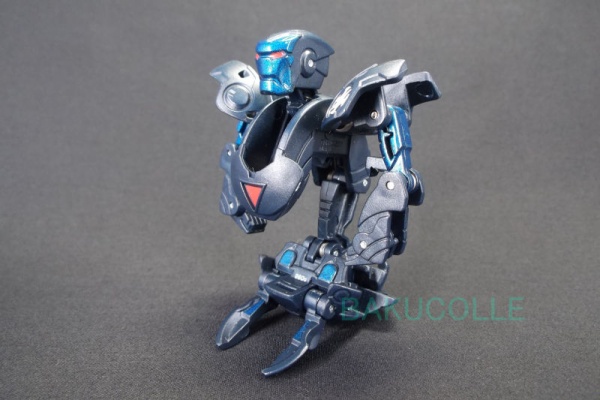 爆丸コレクション - BAKUGAN vs MARVEL