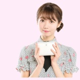 『[bis(ビス)] =LOVE所属！ 大谷映美里の私物公開！“品のある甘さ”が好印象。アイドル愛用のLuria4℃のミニ財布♡【イコールラブ、イコラブ】』の画像
