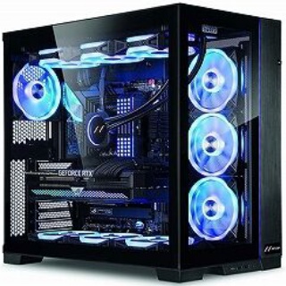 汎用型自作PCまとめ