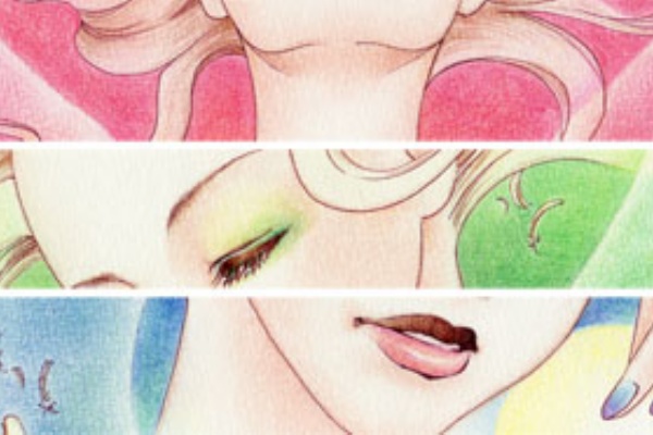 ほ にゃ らら イラスト