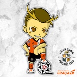 『【グティTシャツ】ルートンタウン2023』の画像