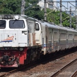 『【臨時列車撮影記】Taksaka Tambahan』の画像