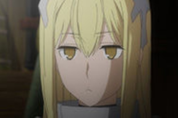 Tvアニメ ダンまち外伝 ソード オラトリア 第7話 依頼と分断 ダンまちクロニクル