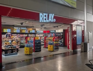 今、プラハの空港におるんやが