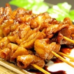 焼き鳥で「皮」ってあるけどあんなもん誰が食うの？