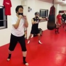 ☀夏のムエタイチャレンジキャンペーン！