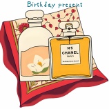 『killed the vibe(場の空気を壊す)』の画像