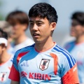 【悲報】主将・遠藤航が離脱しても鎌田・佐野がいるから問題ないよね？