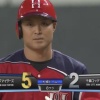 【vsロッテ】日本ハム、8回に代打の田中賢介が押し出しの四球を選び貴重な追加点！