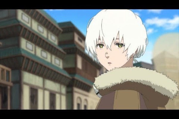 アニメ感想 不滅のあなたへ 第12話 目覚め Twitter 不滅のあなたへ 今日の立ち読みまとめ アニメ感想 不滅のあなたへ 第12話 目覚め Twitter 不滅のあなたへ 今日の立ち読みまとめ