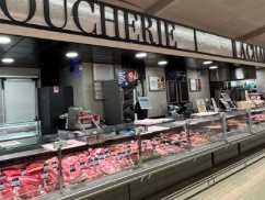 【地獄】フランスのスーパー300店がサイバー攻撃で同時多発パニックｗｗｗ 冷蔵庫爆熱化で全ての食品が消滅・・・