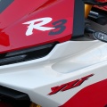 YZF-R25&R3の70th限定モデルが入荷！