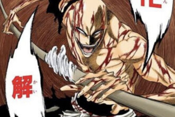あにコミちゃんねる Bleach あにコミちゃんねる Bleach