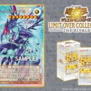 遊戯王最新情報　リミコレTHE RIVALS「銀河眼の輝光子竜」が新規判明！ギャラクシーアイズ・フォトン・チェンジ・ドラゴン