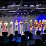 『[ノイミー] 尾木×河口×菅波×谷崎 出演、10/16放送のBSフジ『 HADO de Night 』実況など』の画像