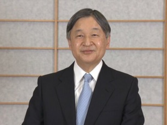 天皇陛下　風邪の症状で20日の祭祀はお休み