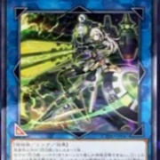 遊戯王OCG】「閃刀姫-ハヤテ」詳細イラスト : スターライト速報 