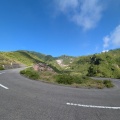 群馬長野新潟山岳ツーリング[草津温泉-渋峠-湯田中温泉-野尻湖-妙高-日本海]