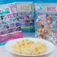レビュー hololive Dreams スナック vol.1～3