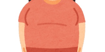 今日、自分の写真を見て驚愕した。わかっていたけれど、体格は小錦、顔は腫れぼったい。こんな自分が恋をするなんて…