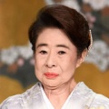【訃報】女優・中村玉緒さんが肺炎のため死去