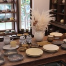 小谷田さんの個展はじまりました