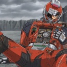 特捜エクシードラフト　ピンチ分析(ドラフトレッダー　アニメ作成）　File1