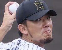 伊藤将司『今シーズン対ソフトバンク戦績なし』←これ先発登板ありじゃね？虎ファンの感想がこちら