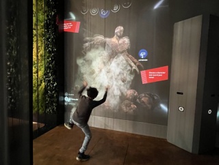 ぽよ旅☆2025年12月Heilbronn(ハイルブロン)-科学博物館-