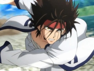 「るろうに剣心」の相楽左之助はどうすればもっと強くなれたのか…！？