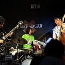 8/28 金 20:00~ トモトモクラブ ライブ@ BACK IN TIME
