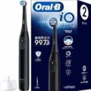 【実質6,414円】ブラウン 電動歯ブラシ オーラルB iO2S (電動初心者の決定版) iOS21D90BK  【Amazon.co.jp 限定】が9,390円＆2,976pt還元