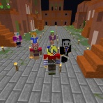 マインクラフト再現企画　番外編 そげキングは見た！～再現企画の舞台裏～
