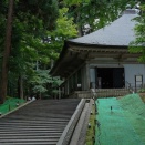 秋の東北旅2 〜世界遺産平泉と賢治〜