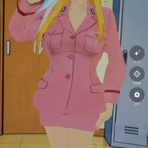 香香背男のblog