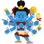 ニワカ歴史オタが語る雑記