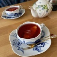 ガマズミ茶日和
