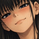 みつき　一章・月の落とし子　78話「突っ込む」