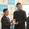 【日本ハム】菰田陽生 体格が凄すぎると話題に