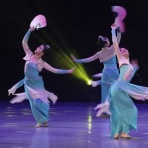 思い出のダンスはバッハとともに