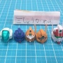 小学生の娘「ガンプラで遊んでみたからママ見て！」⇒そこにはとんでもねぇ光景が広がっていた！！この娘、将来有望すぎる･･･