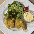 Mikageマダムの夕食レシピ