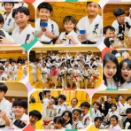  札幌市豊平区・清田区・滝川市・砂川市で空手をやるなら！優至会渡部道場