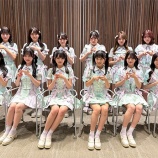 『[ニアジョイ] 本日(9月2日) 関西テレビ「ピーチケパーチケ」に、≒JOY コメント出演』の画像