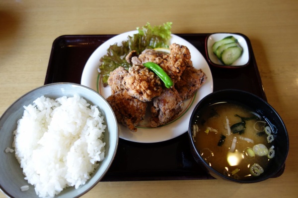 Tomの明るい空間 飯山市