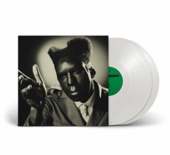 タイラー・ザ・クリエイター 7thアルバム『クロマコピア』LPで登場‼