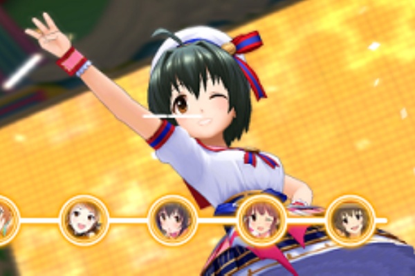 デレステ ただひたすらに小日向美穂を推す 竹ブログ