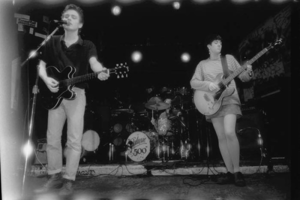 ディスクユニオン新宿インディ・オルタナティヴロック館 - インディ